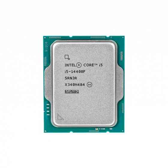 Процессор Intel Core I5-14400f Oem (арт-9628) Донецк