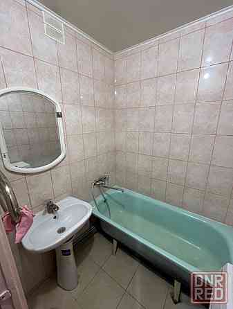 1-комнатная квартира , Текстильщик Донецк