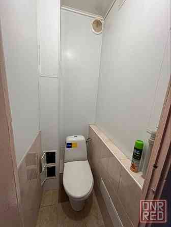 1-комнатная квартира , Текстильщик Донецк