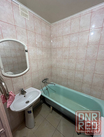 1-комнатная квартира , Текстильщик Донецк - изображение 5