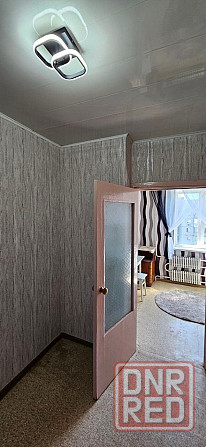 1-комнатная квартира , Текстильщик Донецк - изображение 2