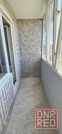 1-комнатная квартира , Текстильщик Донецк - изображение 7