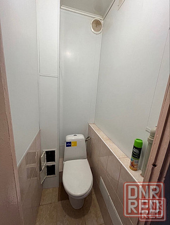 1-комнатная квартира , Текстильщик Донецк - изображение 6