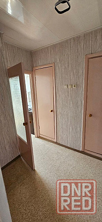 1-комнатная квартира , Текстильщик Донецк - изображение 3