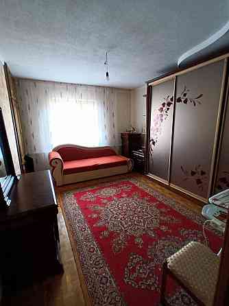 Дом на п. Бажанова (кольцо троллейбуса) а Макеевка