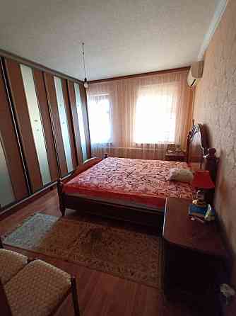 Дом на п. Бажанова (кольцо троллейбуса) а Макеевка