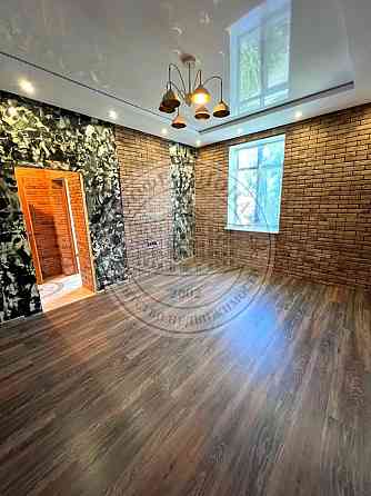 1к кв в Центре с евроремонтом а Макеевка