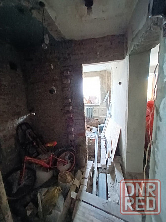 1к Бажанова а Макеевка - изображение 3