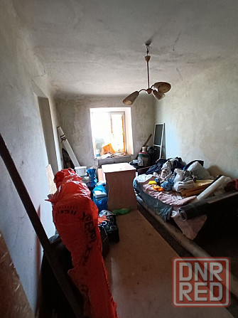 1к Бажанова а Макеевка - изображение 1