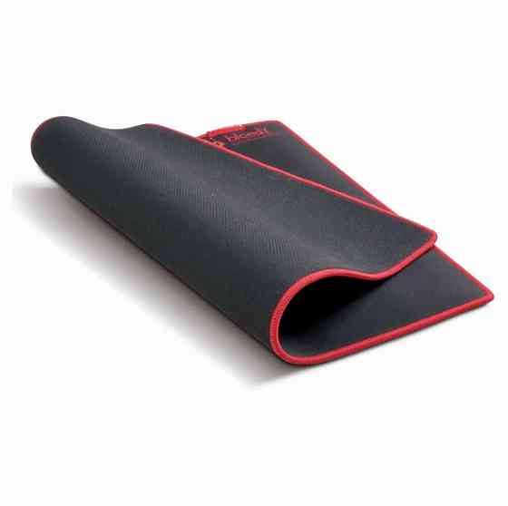 Коврик A4-B-072, Bloody, для игровой мыши, размер 275 X 225 мм (арт-1955) Макеевка