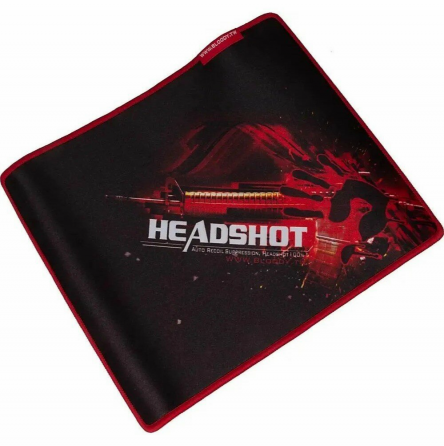 Коврик A4-B-072, Bloody, для игровой мыши, размер 275 X 225 мм (арт-1955) Макеевка