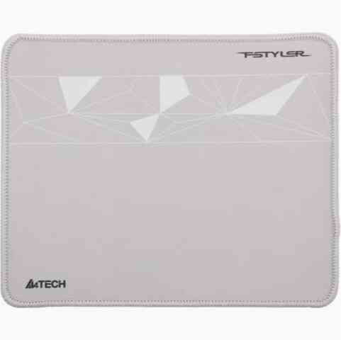 Коврик для мыши A4tech Fstyler Fp20 серый 250x200x2мм (арт-9895) Макеевка