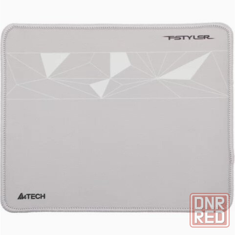 Коврик для мыши A4tech Fstyler Fp20 серый 250x200x2мм (арт-9895) Макеевка - изображение 3