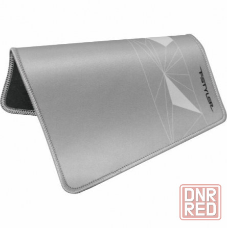 Коврик для мыши A4tech Fstyler Fp20 серый 250x200x2мм (арт-9895) Макеевка - изображение 2