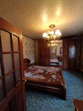 Дом в двух уровнях, район 3/5 а Макеевка