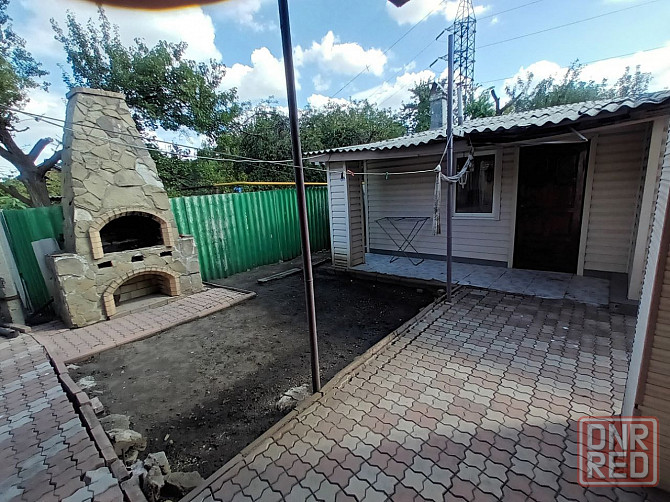 Дом в двух уровнях, район 3/5 а Макеевка - изображение 10