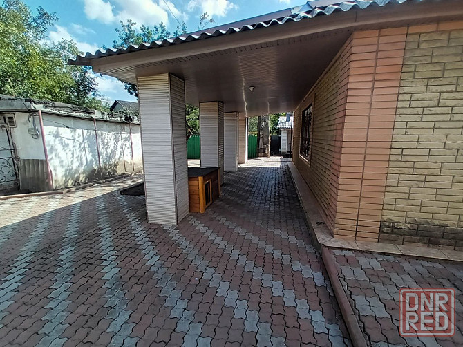 Дом в двух уровнях, район 3/5 а Макеевка - изображение 9