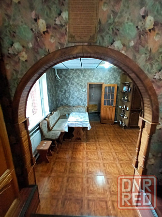 Дом в двух уровнях, район 3/5 а Макеевка - изображение 7