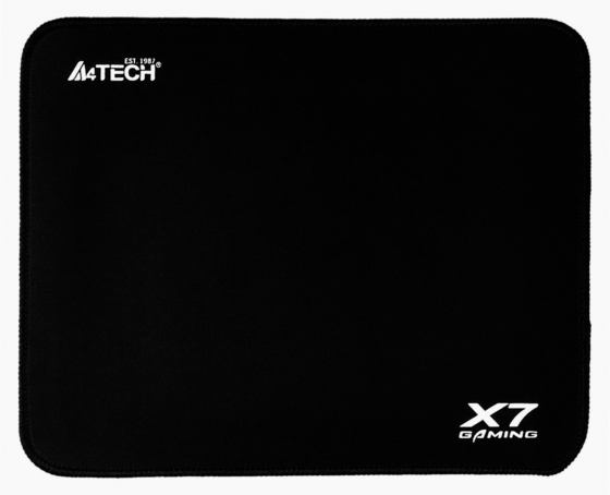 Коврик для мыши A4tech X7 Pad X7-200s черный 250x200x2мм (арт-2642) Макеевка