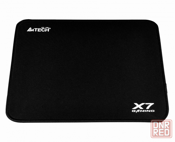 Коврик для мыши A4tech X7 Pad X7-200s черный 250x200x2мм (арт-2642) Макеевка - изображение 2