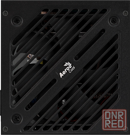 Блок питания Aerocool Atx 500w Cylon 500 80+ (24+4+4pin) Apfc 120mm Fan Color 5xsata Rtl (арт-2015) Донецк - изображение 3
