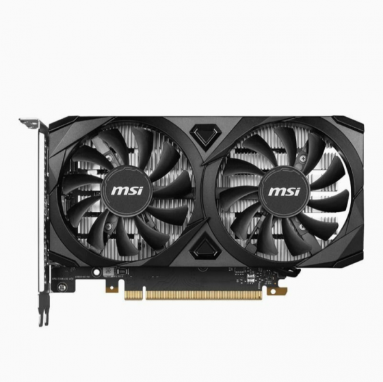 Видеокарта Msi Geforce Rtx 3050 Ventus 2x 6g Oc (арт-2778) Донецк
