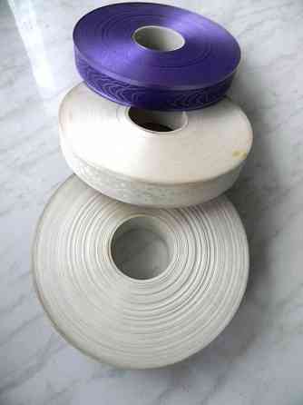 Лента для упаковки подарков, цветов Макеевка