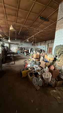 Продам коммерческую недвижимость Донецк