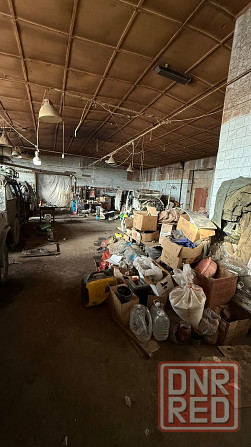 Продам коммерческую недвижимость Донецк - изображение 5