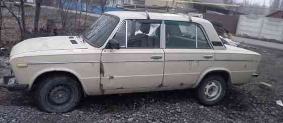 Продам ваз 2106 Донецк