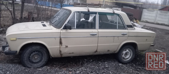 Продам ваз 2106 Донецк - изображение 3