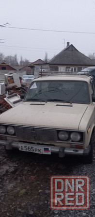 Продам ваз 2106 Донецк - изображение 1