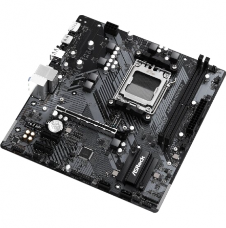 Материнская плата Asrock A620m-Hdv/M.2 (Am5, Matx) (арт-7018) Донецк