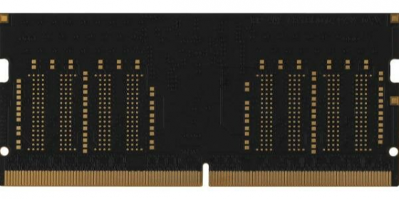 Оперативная память Dimm Kingspec Ddr5 8gb 4800mhz Ks4800d5n11008g Rtl Pc5-38400 Cl40 Dimm 288-Pin 1. Донецк