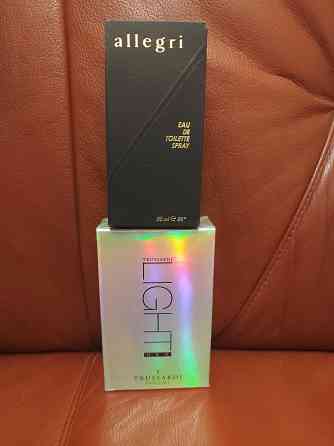 Снятости и редкости оригинальные парфюмы из личной коллекции Донецк