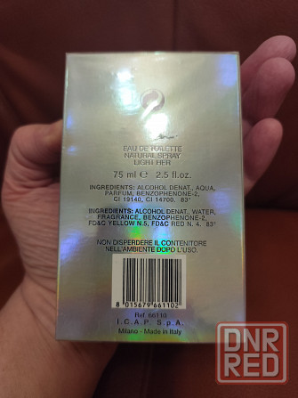 Снятости и редкости оригинальные парфюмы из личной коллекции Донецк - изображение 3