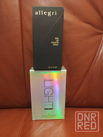 Снятости и редкости оригинальные парфюмы из личной коллекции Донецк - изображение 1