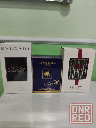 Снятые и редкие ароматы из личной коллекции Донецк - изображение 1