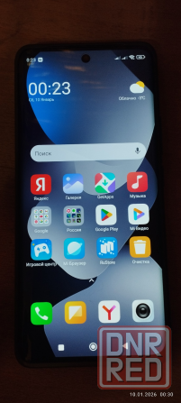 REDMI NOT 15 Харцызск - изображение 6