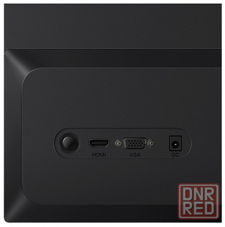 Монитор Xiaomi Redmi Display 21.45" 75hz (Rmmnt215nf), черный, Cn (арт-8949) Донецк - изображение 3