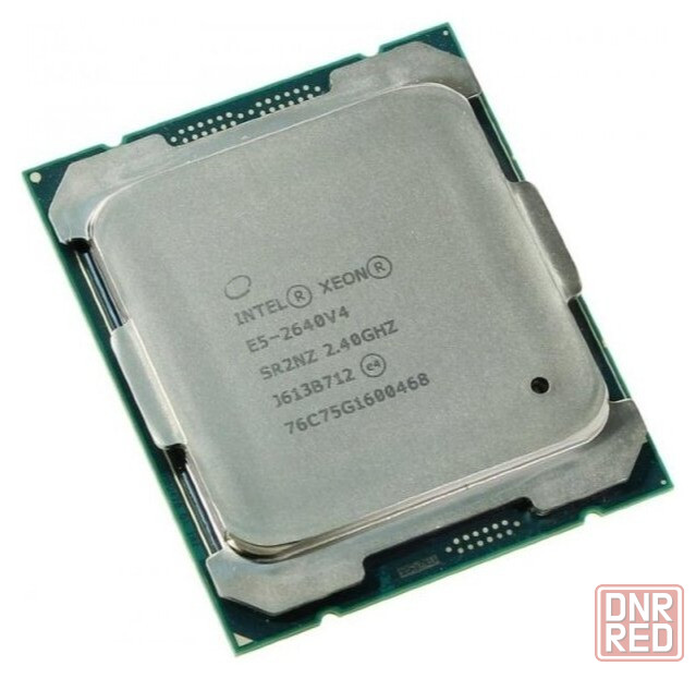 Процессор Intel Xeon E2640v4 (2,4 ггц, Lga 2011v4, 25 мб, 10 ядер) б/у (арт-3261) Макеевка - изображение 4