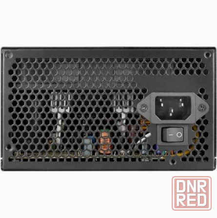 Блок питания Thermaltake Tr2 S, 550w, 80+ Standart (блок питания Thermaltake Tr2 S, 550w, 80+ Standa Макеевка - изображение 4