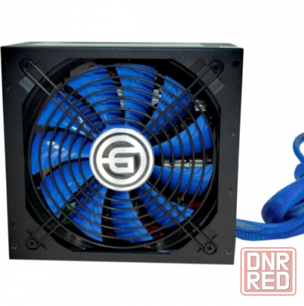 Блок питания Ginzzu Mc700 80+Bronze (арт-1199) Макеевка - изображение 4