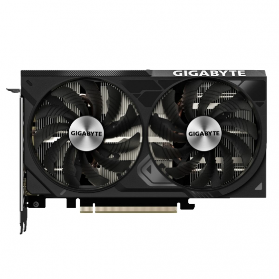Видеокарта Gigabyte Rtx4070 Windforce 2x Oc V2 12gb Gddr6 192bit 3xdp Hdmi 2fan Rtl (арт-1813) Макеевка