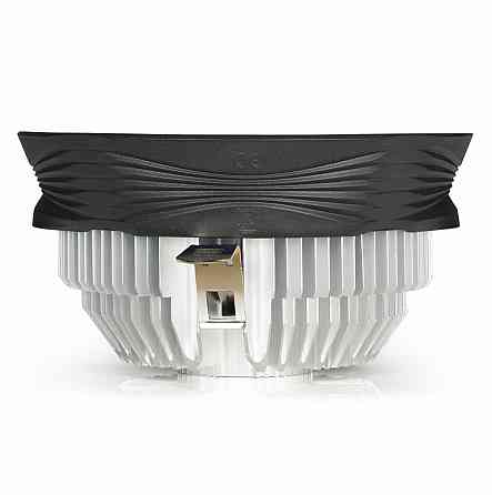 Deepcool Gamma Archer V2 Soc-Am5/Am4/1200/1700/1851 черный/синий 3-Pin Al+Cu 95w G-U-Archer-Arnnnn-G Донецк