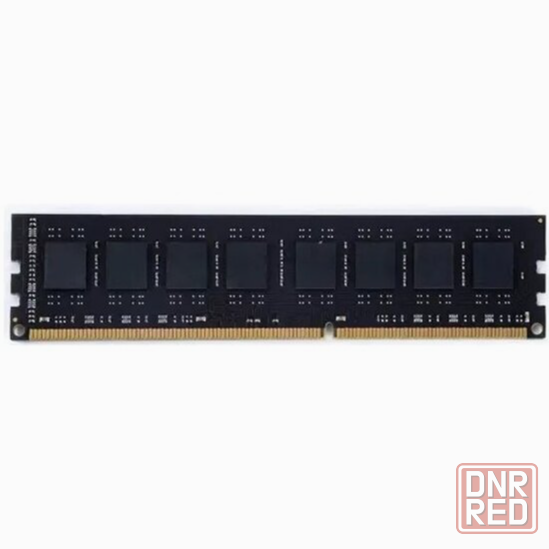 Оперативная память Kingspec Ddr3l 4gb 1600mhz Pc-12800 Cl11 (Ks1600d3p13504g) (арт-5296) Макеевка - изображение 1