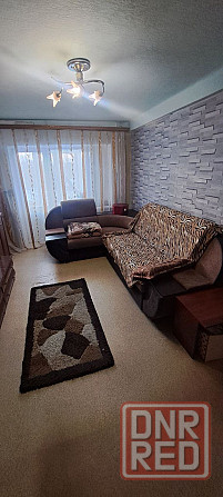 Сдам 2 х комнатную квартиру ул. Полоцкая Донецк - изображение 1