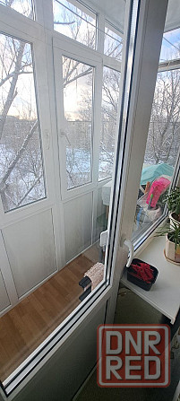 Сдам 2 х комнатную квартиру ул. Полоцкая Донецк - изображение 9