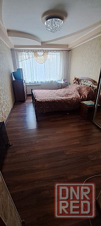 Сдам 2 х комнатную квартиру ул. Полоцкая Донецк - изображение 4
