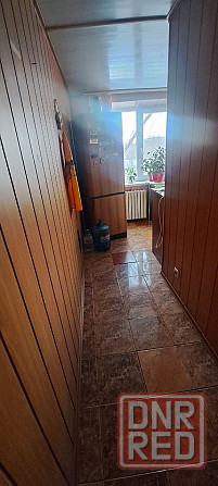 Сдам 2 х комнатную квартиру ул. Полоцкая Донецк - изображение 5